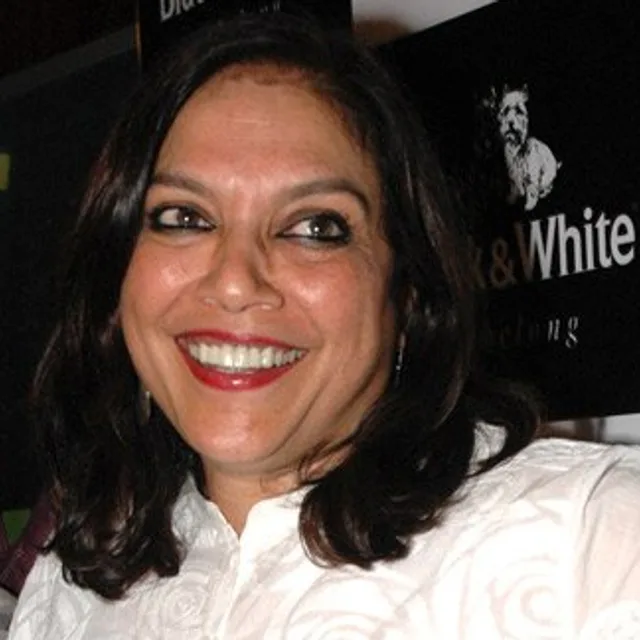 Mira Nair