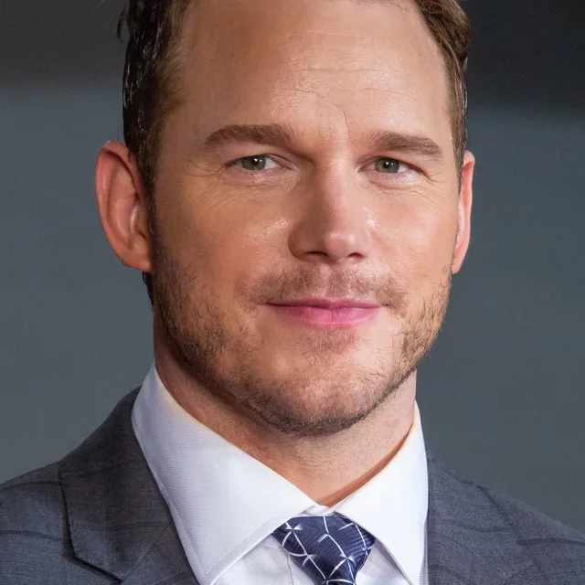 Chris Pratt