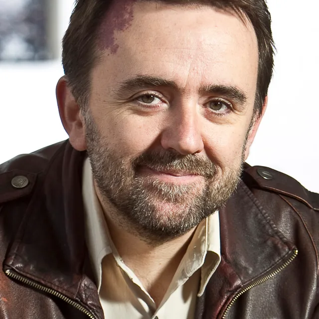 Robert Connolly