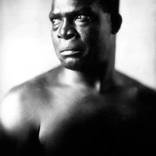 Lewis Brody