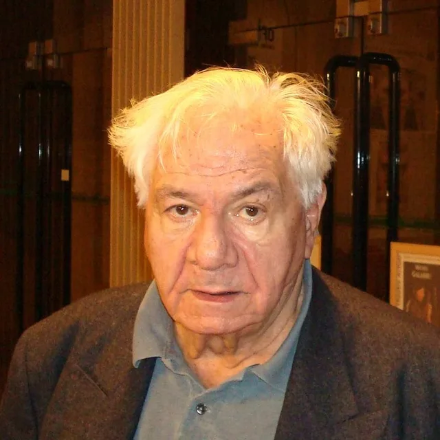 Michel Galabru