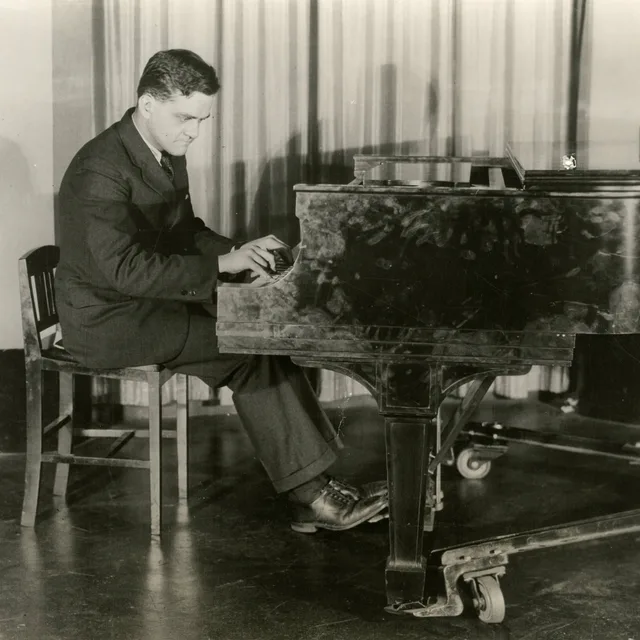 David Buttolph