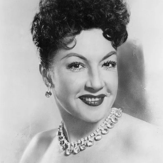 Ethel Merman