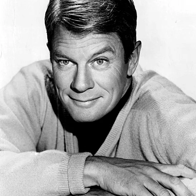 Peter Graves