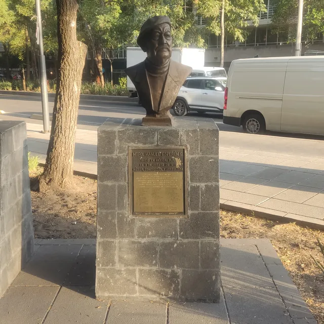 Manuel Esperón