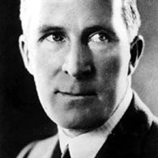 William Desmond Taylor