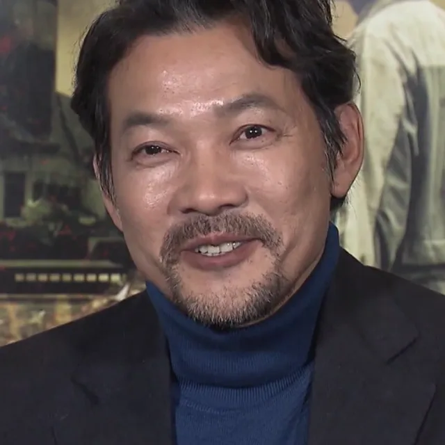 Jeong Jin-yeong