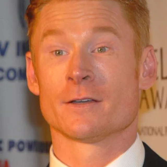 Zack Ward