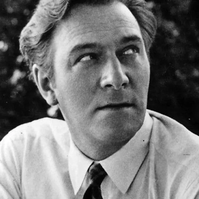 Christopher Plummer