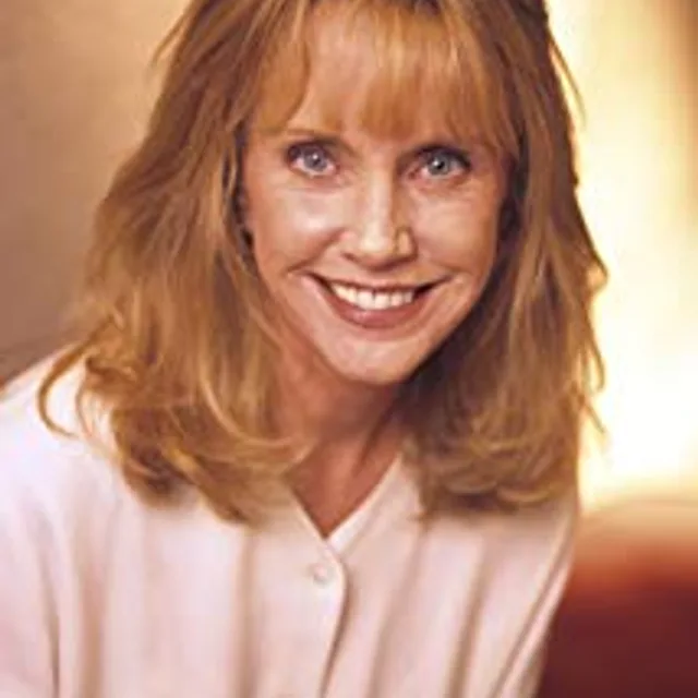 Mary Ellen Trainor