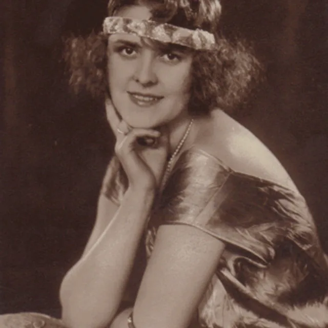 Liane Haid