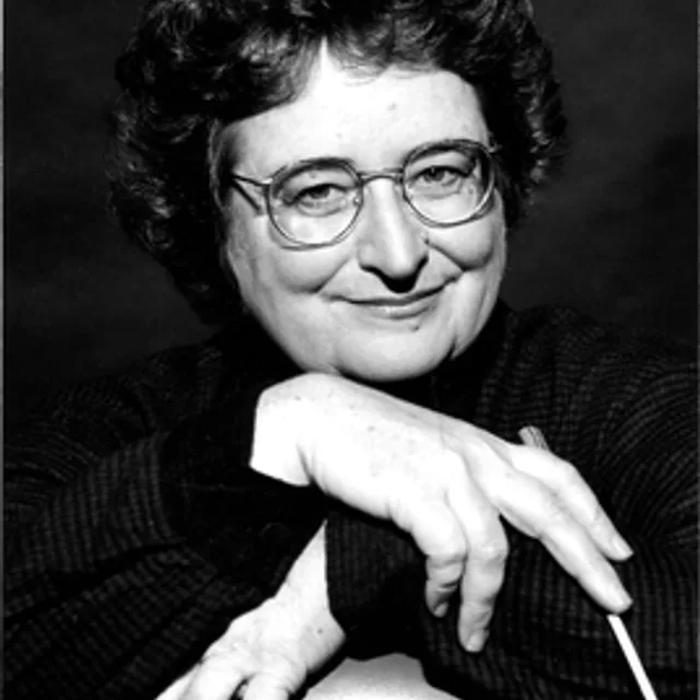 Shirley Walker