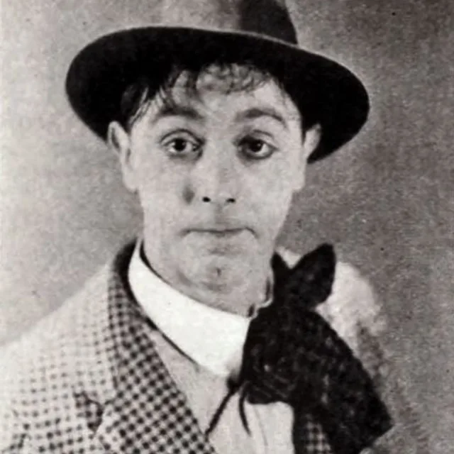 Lupino Lane