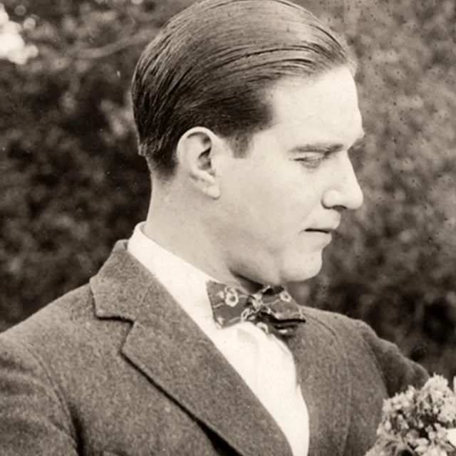 David Butler