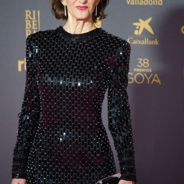 Ana Torrent