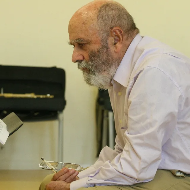 Luis de Pablo