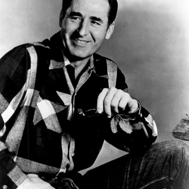 Sheb Wooley