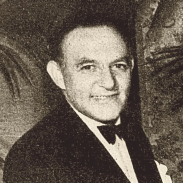 Harry Cohn