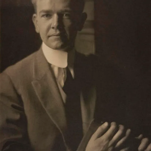 Karl Struss