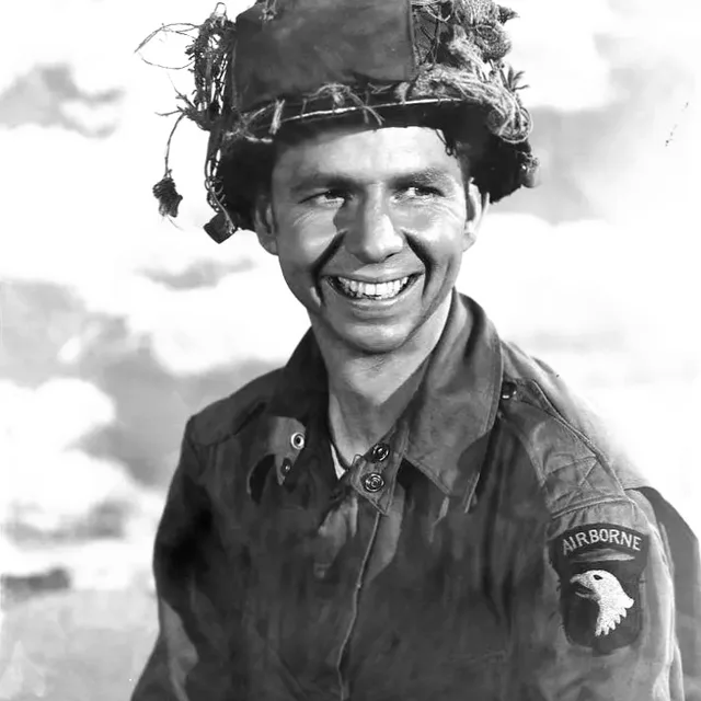 Alvy Moore