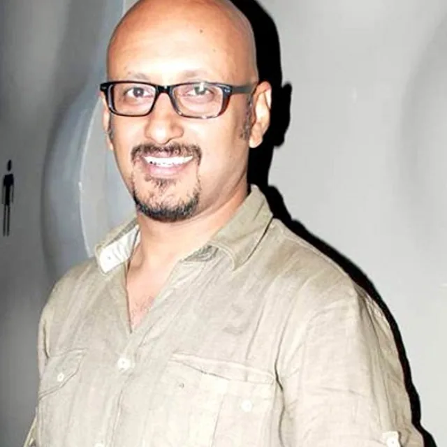Shantanu Moitra