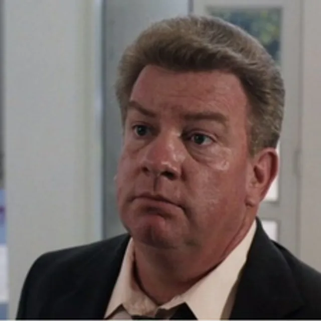 Charles Hallahan