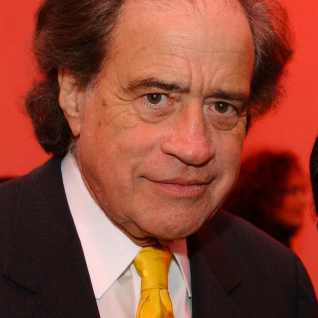 Arthur Cohn