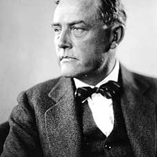 Victor Sjöström