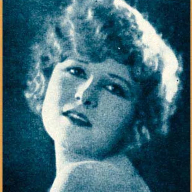 Allene Ray