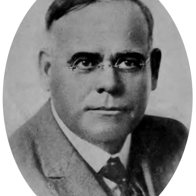 Otis Turner