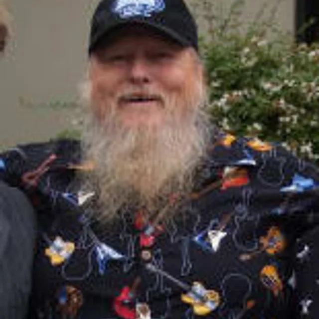 Mickey Jones