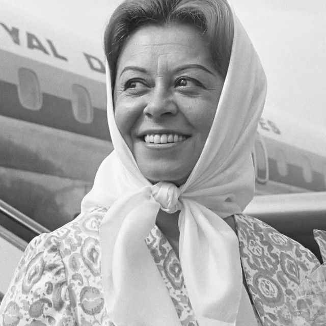 Giulietta Masina
