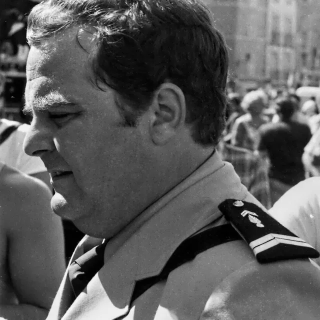 Maurice Risch