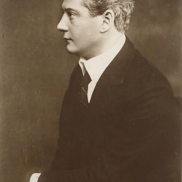 Paul Biensfeldt