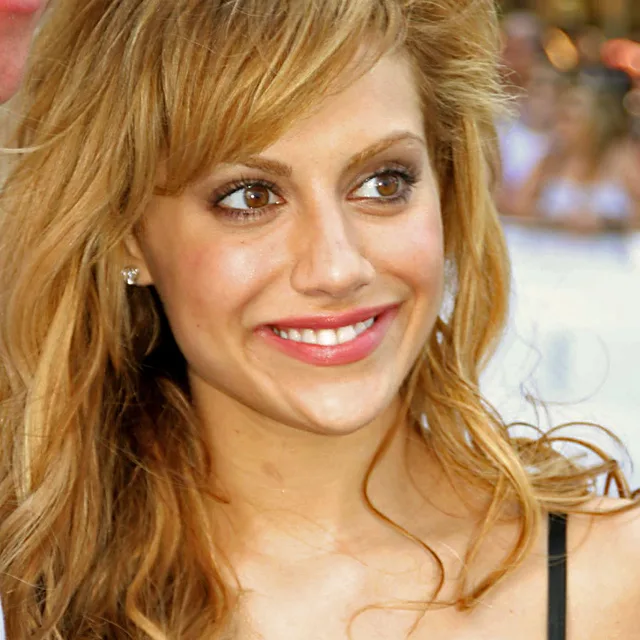 Brittany Murphy