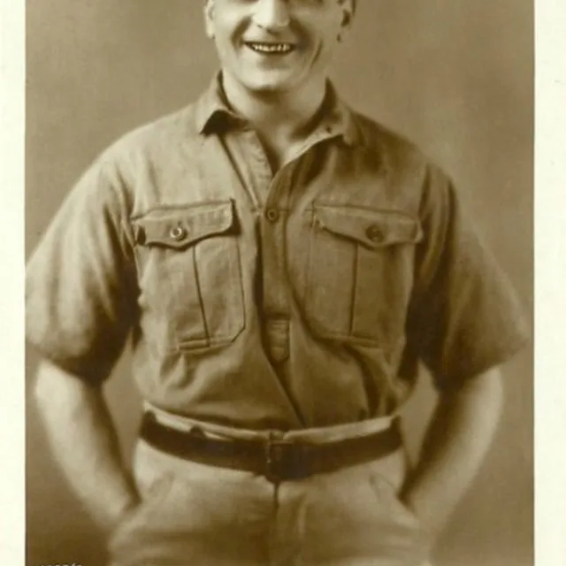 Ernst Rückert