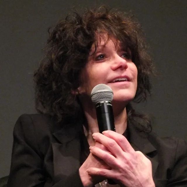 Amy Heckerling
