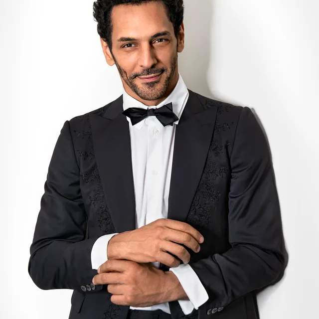 Tomer Sisley