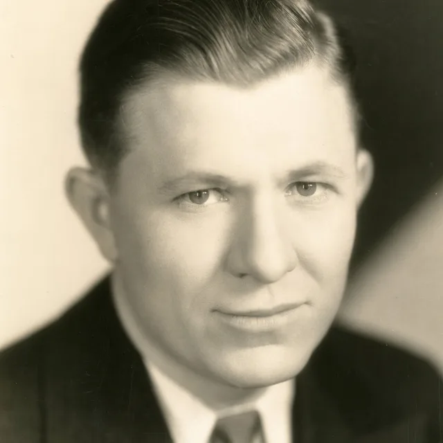 Stuart Erwin