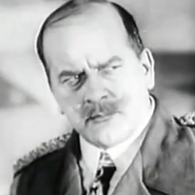 Sergei Komarov