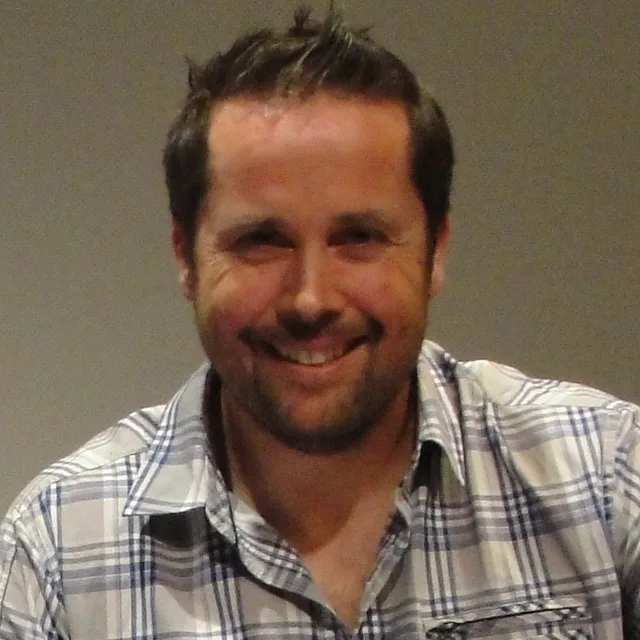 Mateo Messina