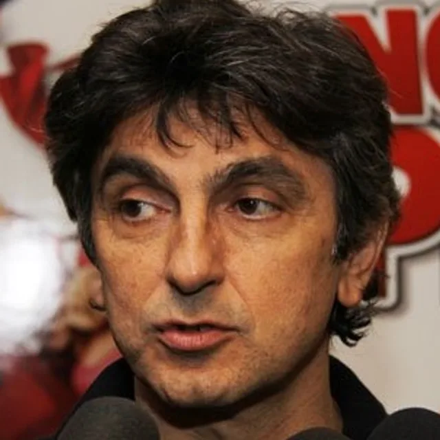 Vincenzo Salemme