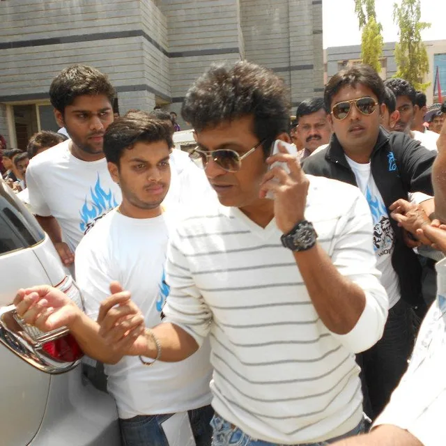 Shiva Rajkumar