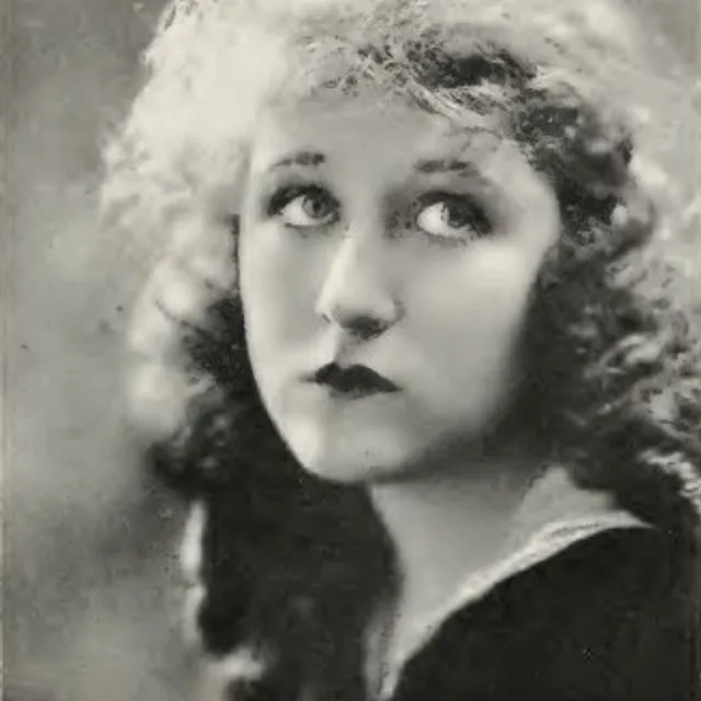 Ruth Clifford