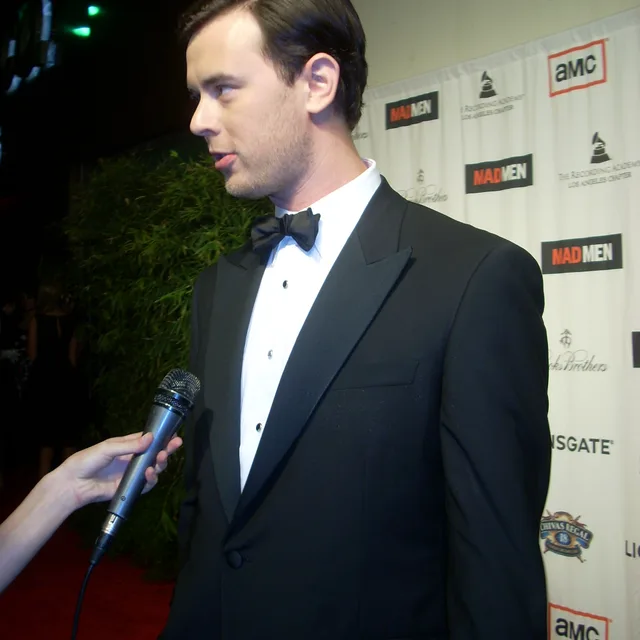 Colin Hanks