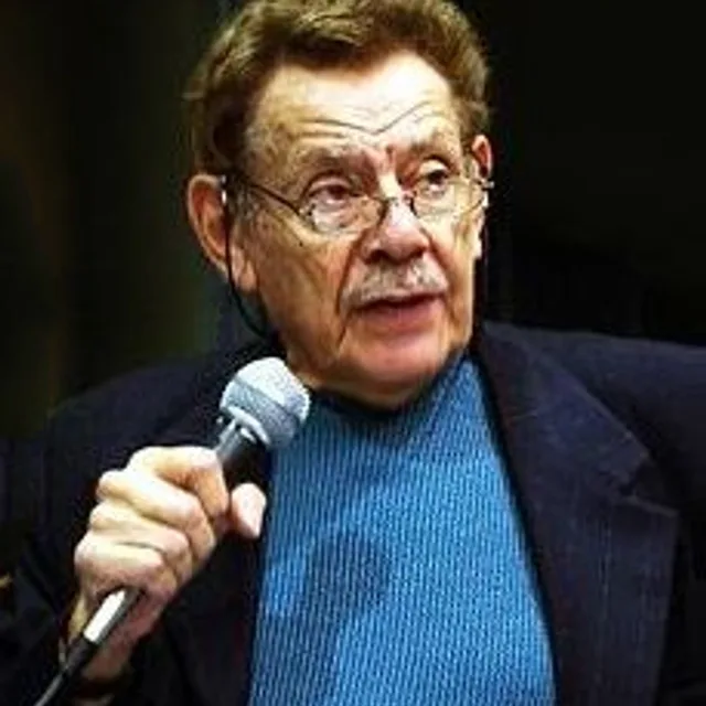 Jerry Stiller