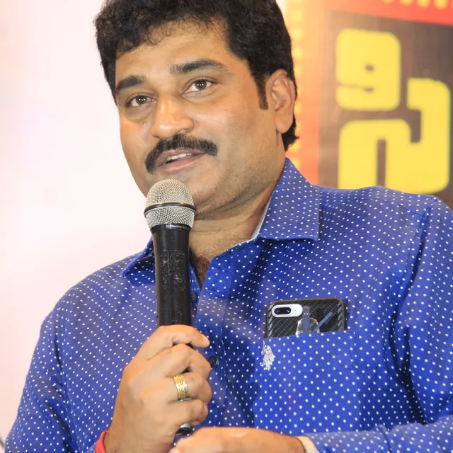 Rajiv Kanakala