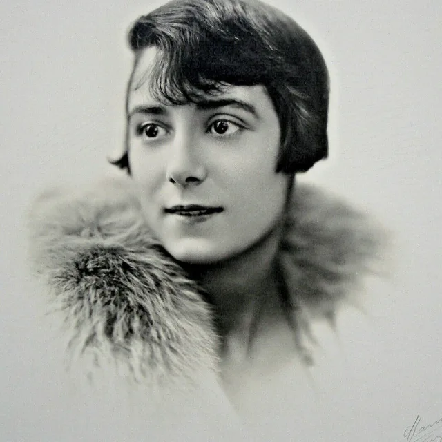 Renée Devillers