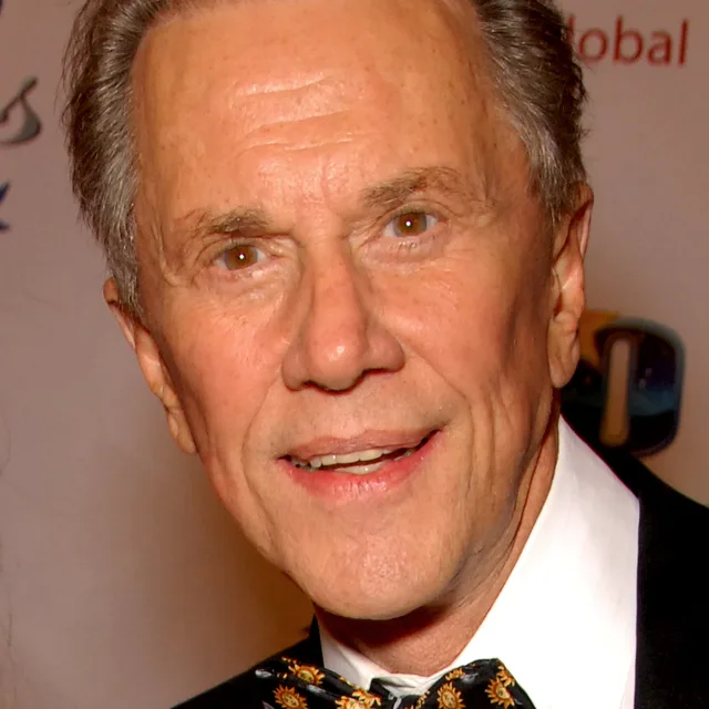 Andrew Prine