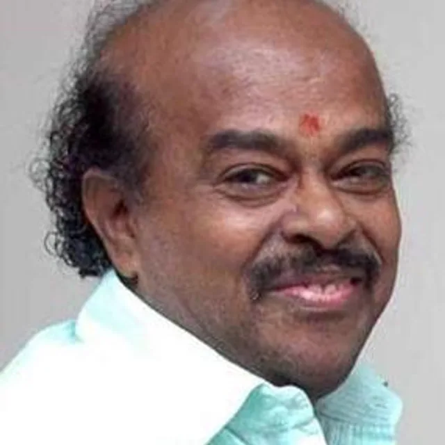 Rama Narayanan